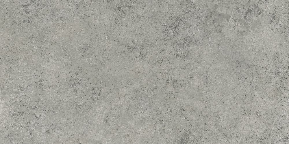 Century Glam Grigio Brushed Grigio 0112902 gelaeppt 60x120cm rektifiziert 9mm