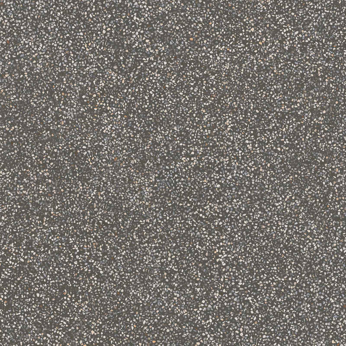 Bodenfliese,Wandfliese Marazzi Art Anthracite Naturale – Matt Anthracite M2CW matt natur 120x120cm rektifiziert 9,5mm