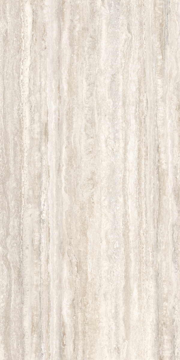 AVA Ceramica Travertino Classic Lappato 138009 gelaeppt 80x160cm rektifiziert 6mm