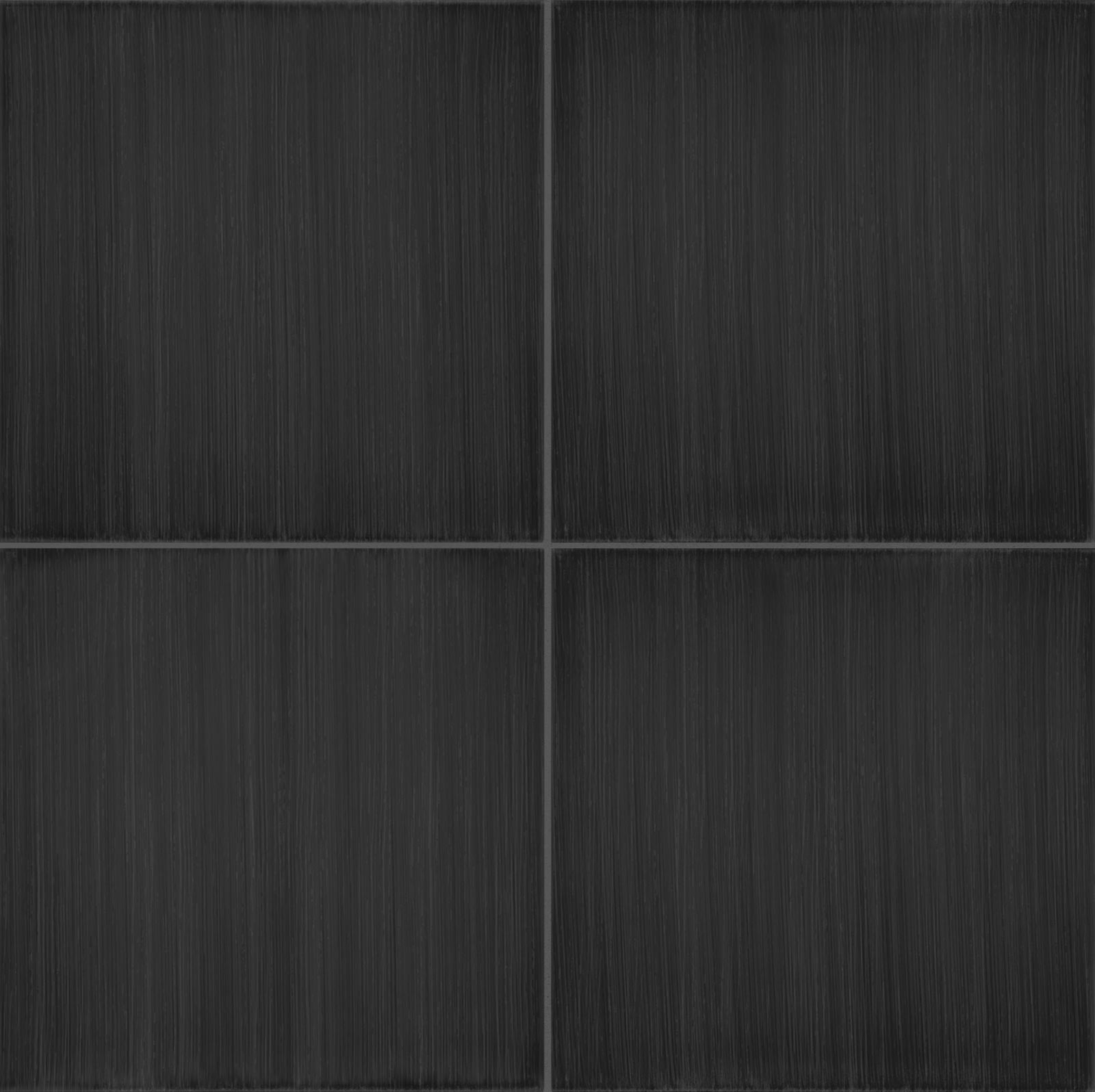 Bodenfliese,Wandfliese Marazzi Scenario Nero Naturale – Matt Nero M8R8 matt natur 20x20cm 10mm