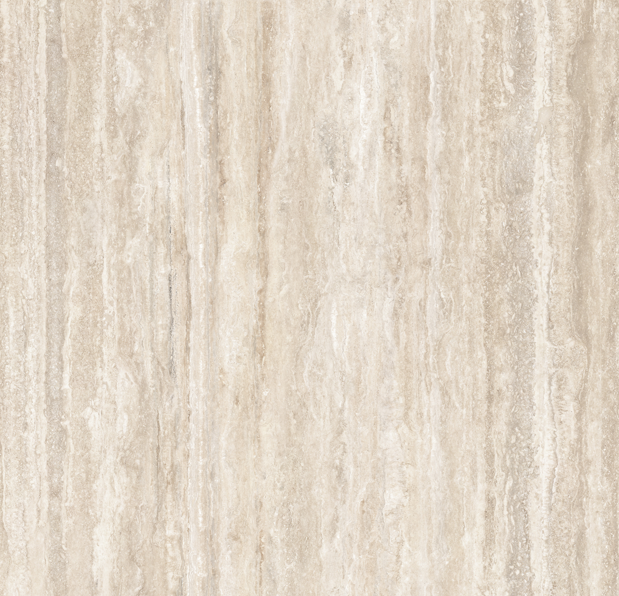 AVA Ceramica Travertino Classic Lappato 138007 lappato 120x120cm rectified 6mm