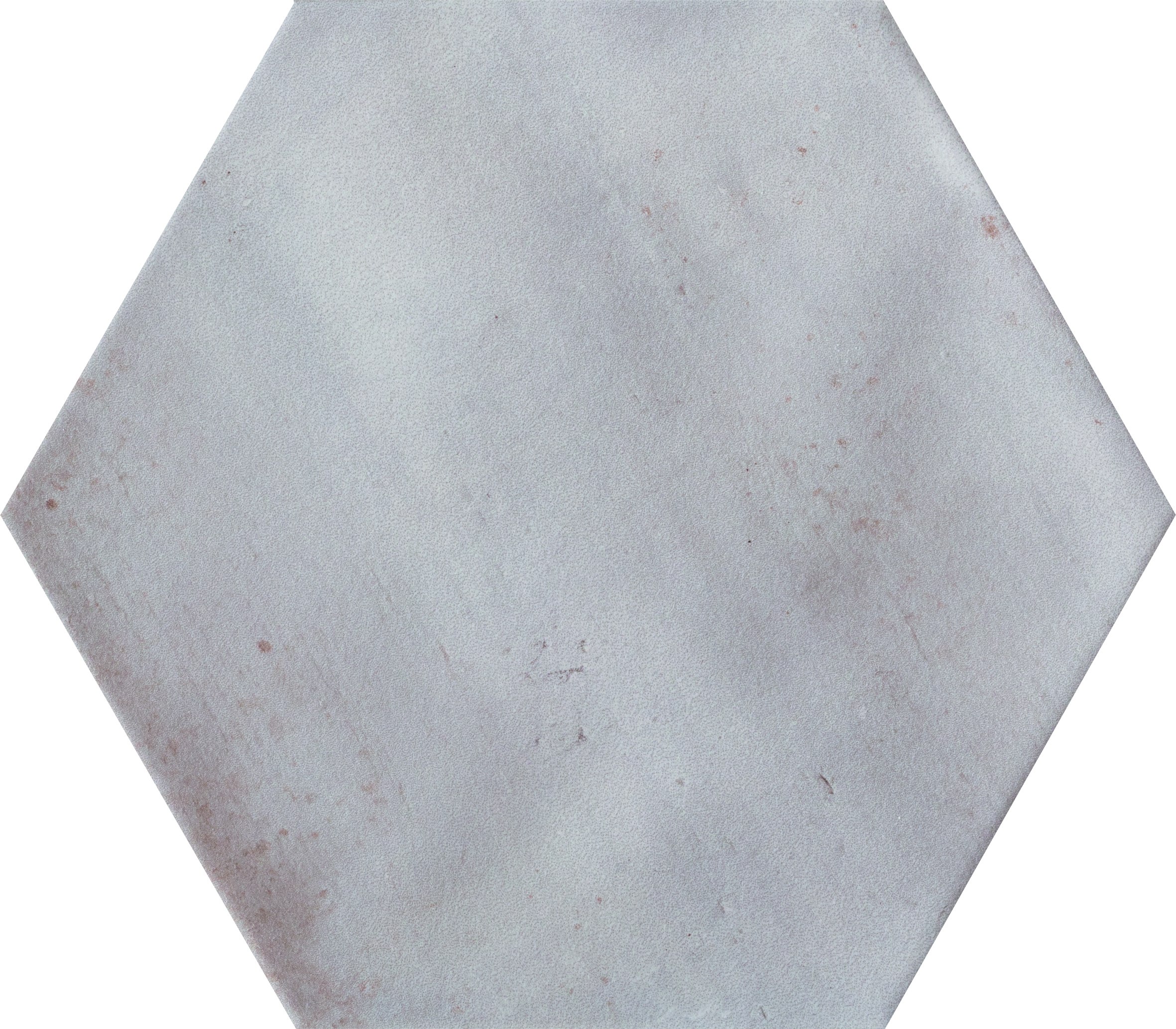 CIR Fuoritono Bianco Opaco Hexagon 1072708 24x27,7cm 10mm