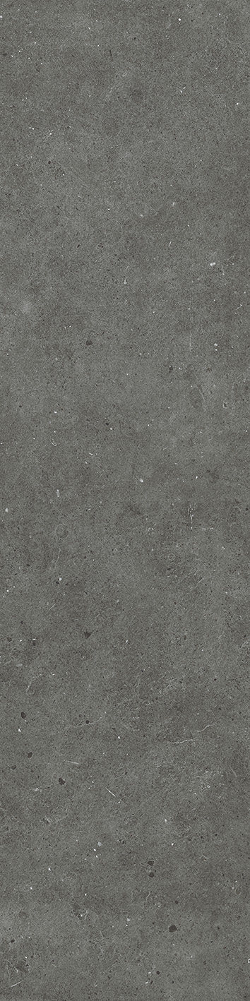 Villeroy & Boch Solid Tones Dark Concrete Matt 2350-PC62 30x120cm rectified 10mm