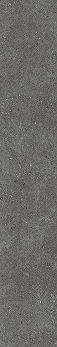 Bodenfliese,Wandfliese Villeroy & Boch Solid Tones Dark Concrete Matt Dark Concrete 2417-PC62 matt 10x60cm rektifiziert 10mm