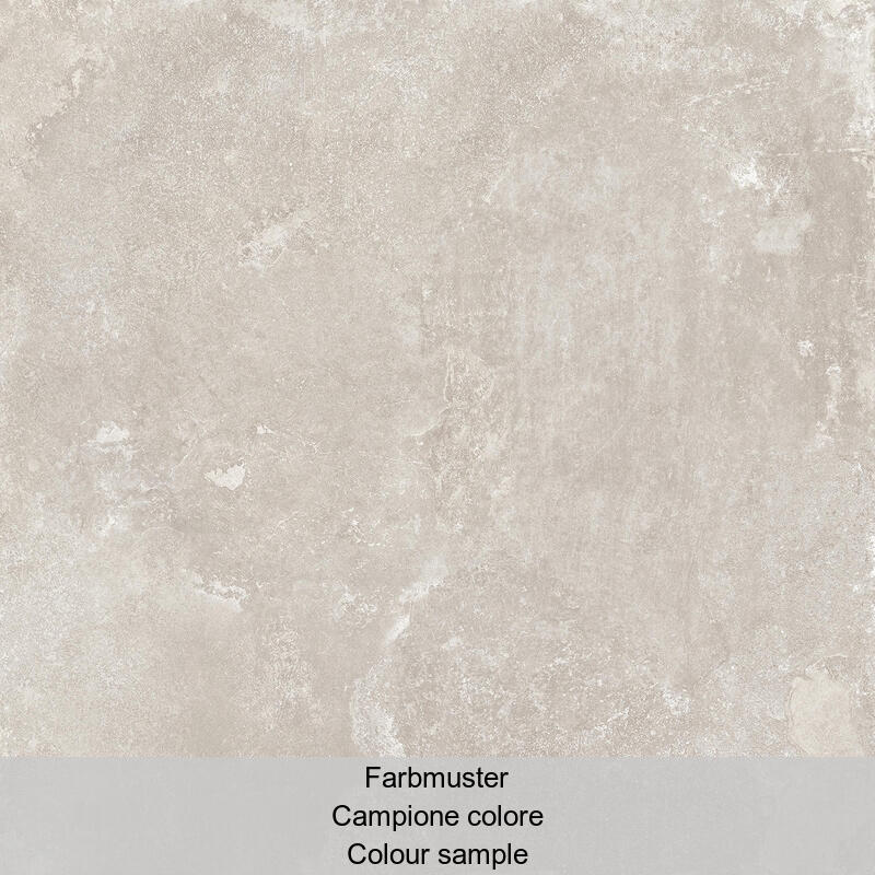 EmilCeramica Chateau Beige Lappato Beige EFMP gelaeppt 80x80cm rektifiziert 9,5mm