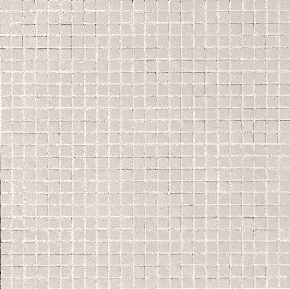 Mutina Teknotessere Bianco Bianco 993801 1x1cm 7mm