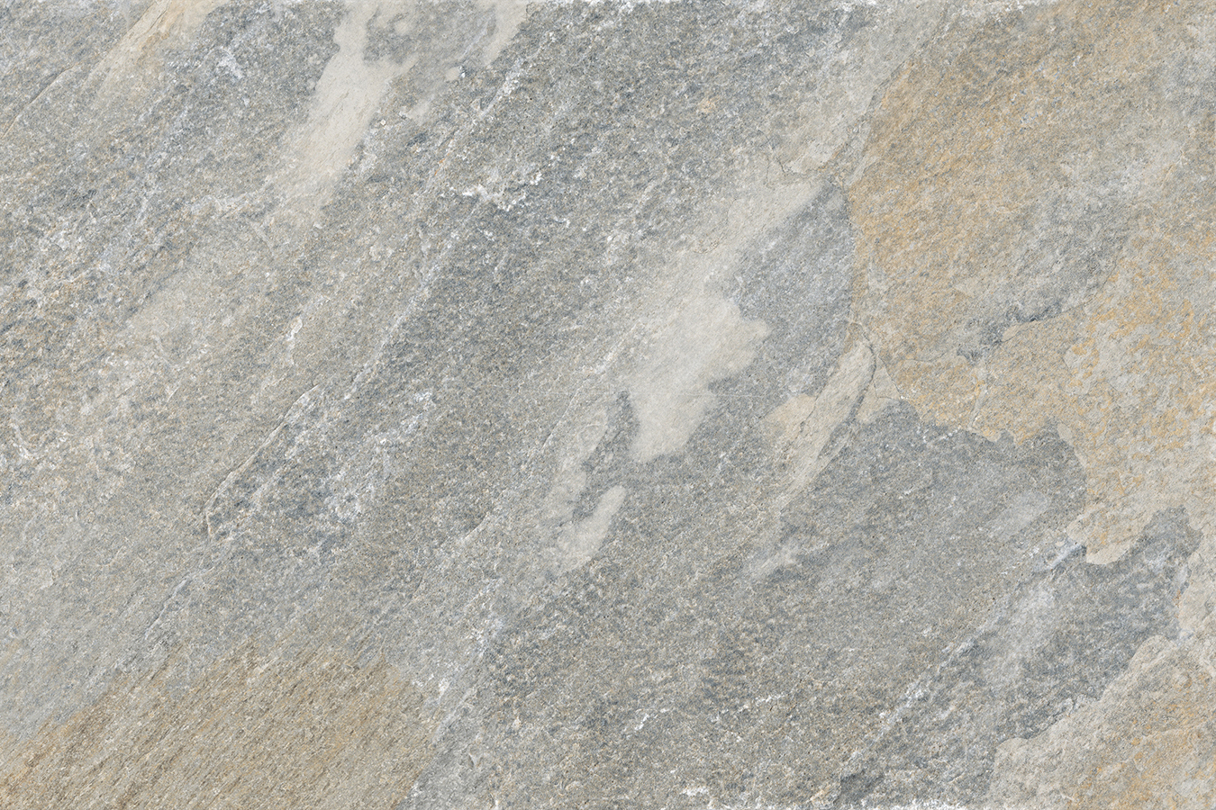 Del Conca Quartz 2 Grigio Hqz205 Naturale Grigio Hqz205 SPQZ05R natur 60x90cm rektifiziert 20mm