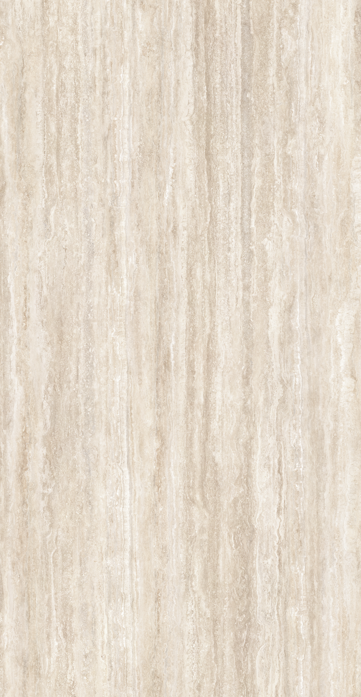 AVA Ceramica Travertino Classic Lappato 138003 lappato 120x240cm rectified 6mm