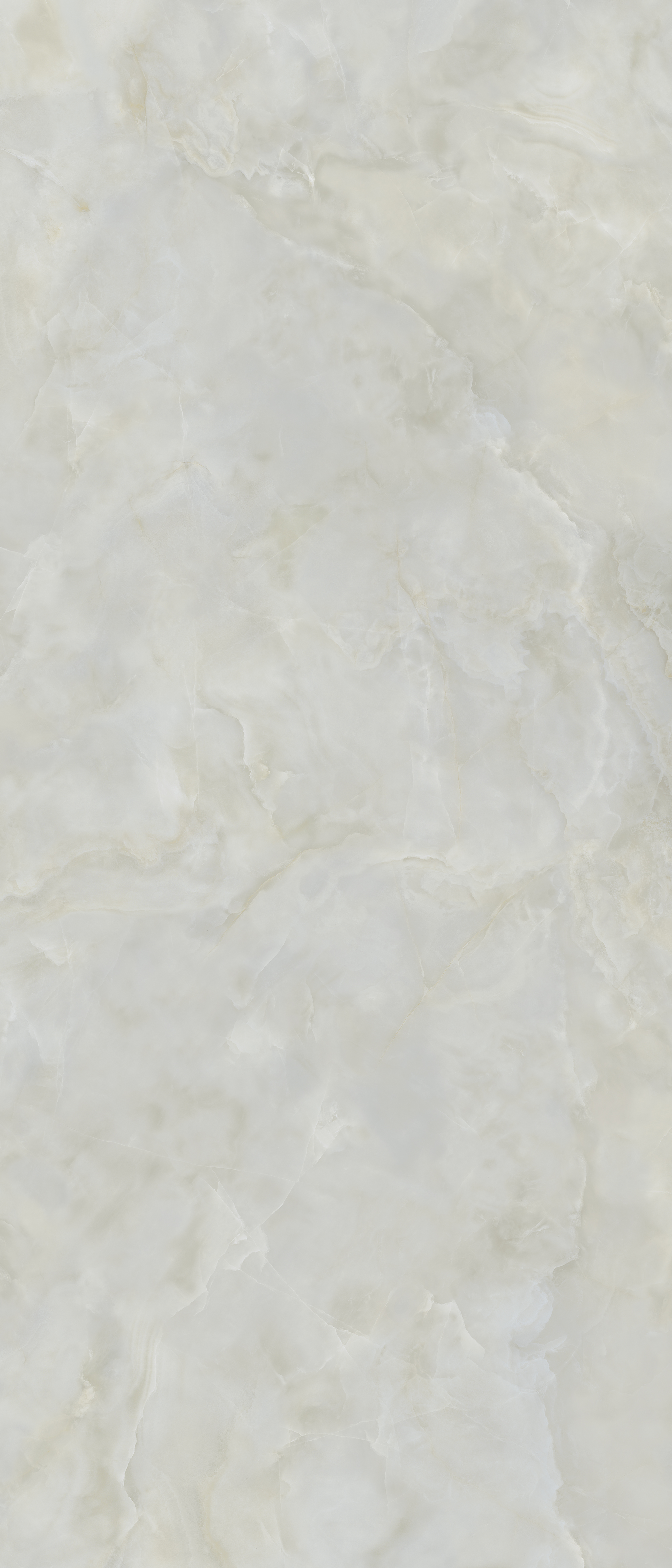 Caesar Anima Ever Royal Onyx Satinato Lucidato Royal Onyx AFA2 poliert satiniert 120x278cm rektifiziert 6mm