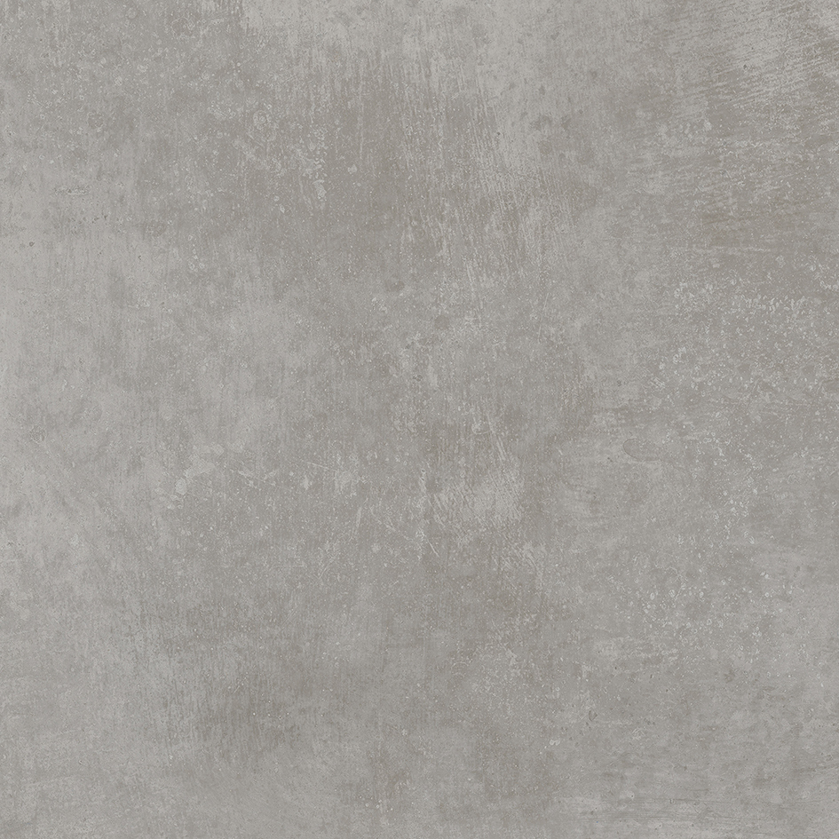Bodenfliese,Wandfliese Villeroy & Boch Atlanta Concrete Grey Matt Concrete Grey 2810-AL60 matt 80x80cm rektifiziert 10mm