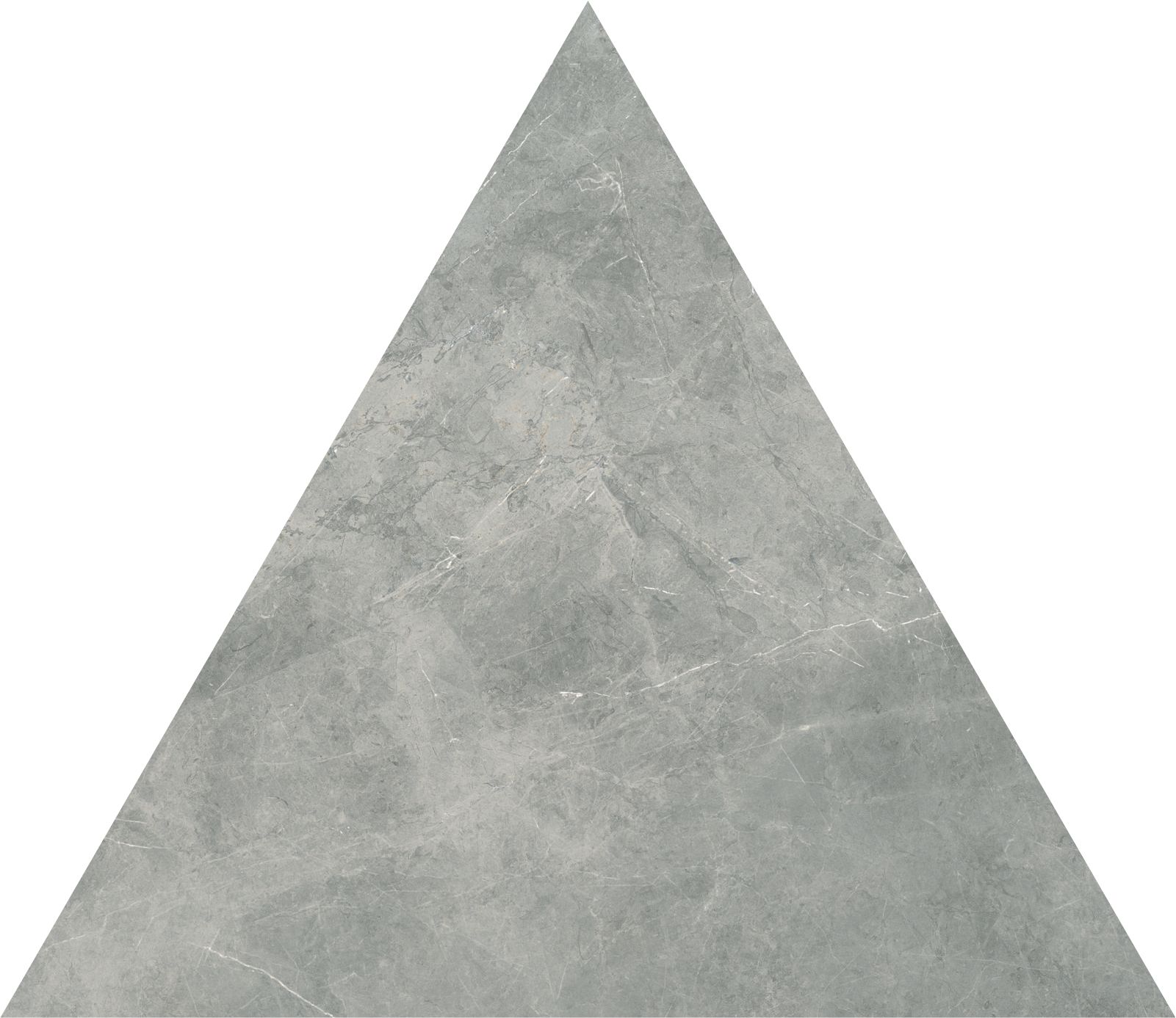 Flaviker Supreme Evo Grey Amani Lux Triangolo 30 PF60002515 rectified 8,5mm