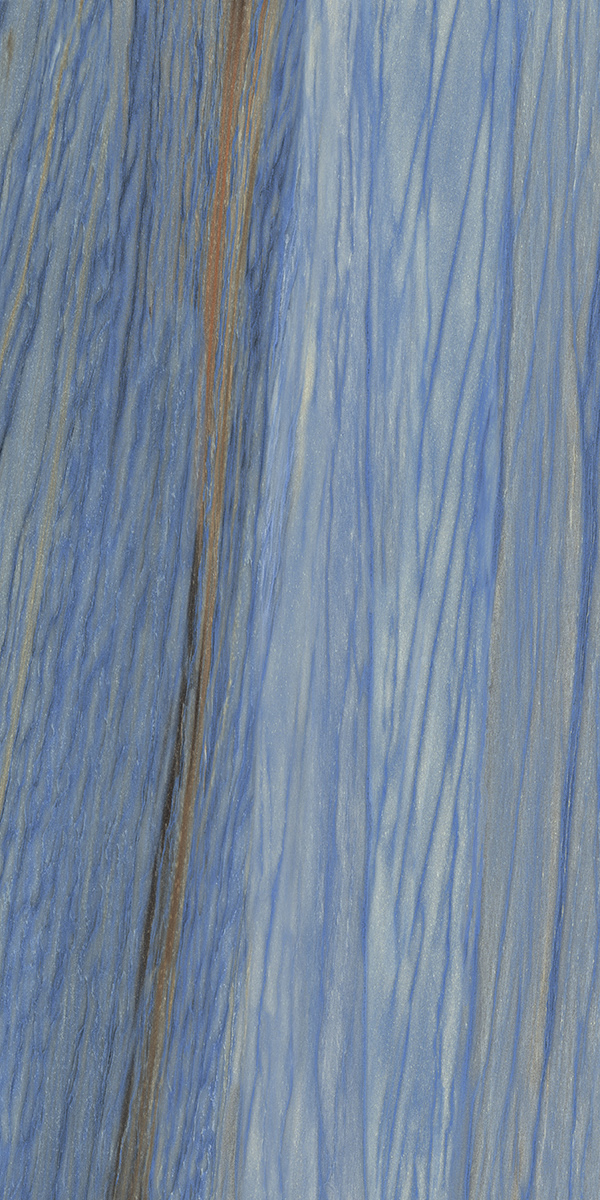 AVA Ceramica Macauba Azul Lappato 087081 lappato 80x160cm rectified 6mm