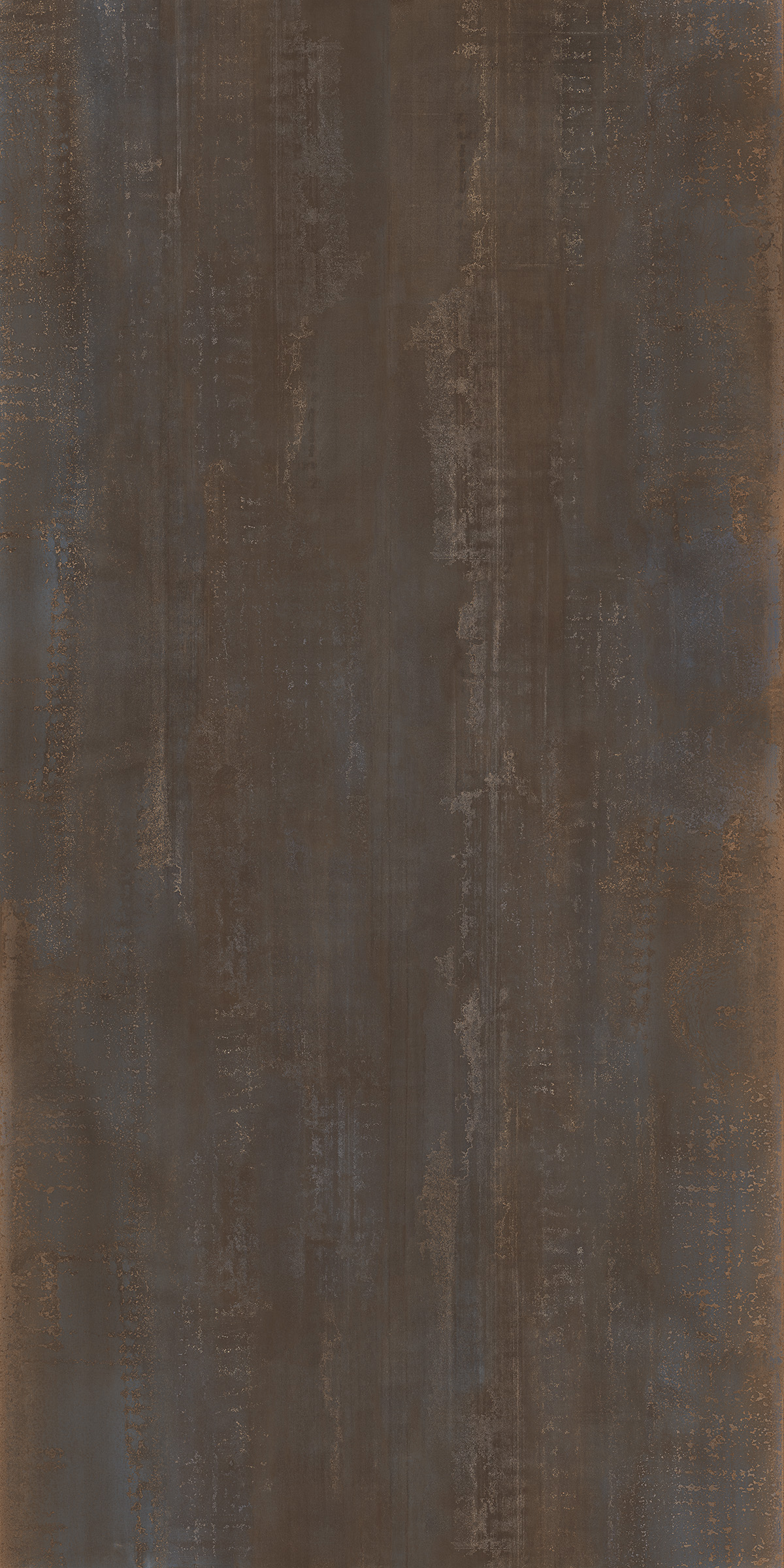 AVA Ceramica Metal Corten Naturale – Matt Corten 140003 natur 160x320cm rektifiziert 6mm