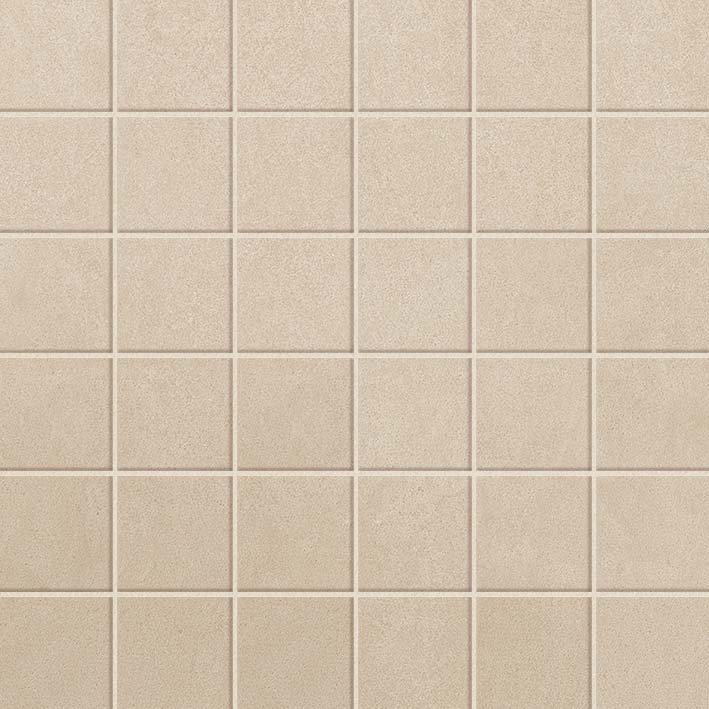 Atlas Concorde Kone Beige Matt AUNS 30x30cm Mosaico