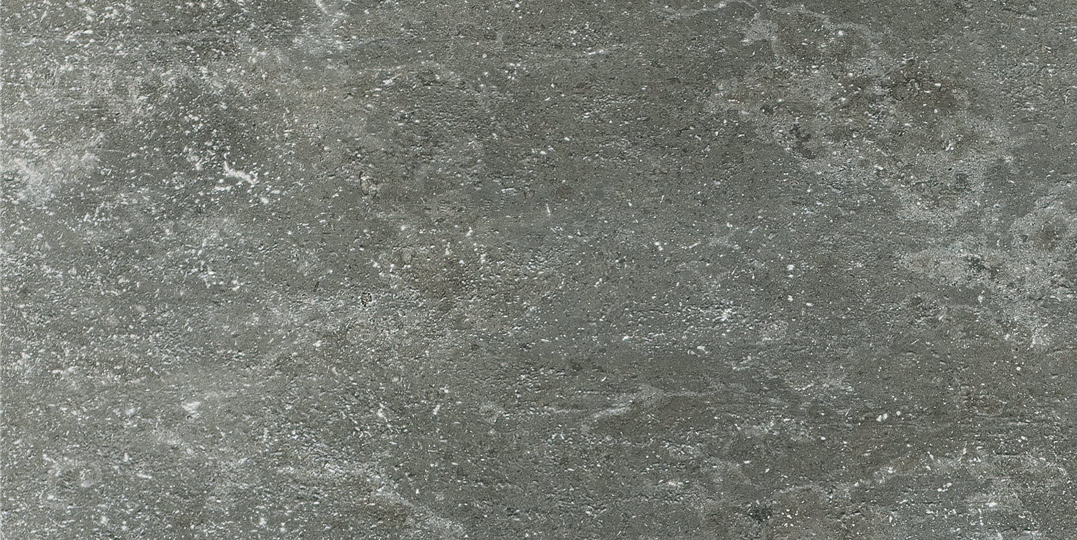 FLORIM Creative Design Pietre/3 Limestone Coal Strutturato 748363 40x80cm rectified 9mm