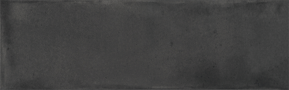 La Fabbrica Small Black Bright Black 180021 5,1x16,1cm 9mm