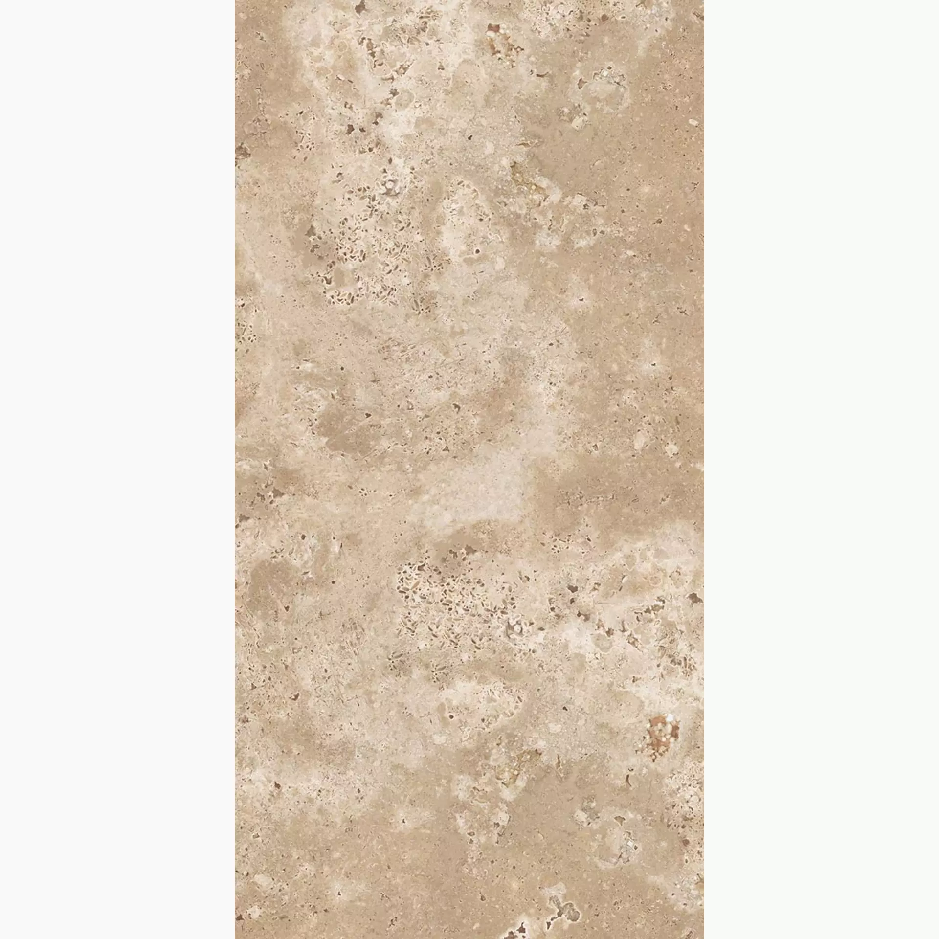 Keope Per.Frame Travertino Beige Strutturato Matt Travertino Beige 3549474A strukturiert matt 30x60cm rektifiziert 9mm