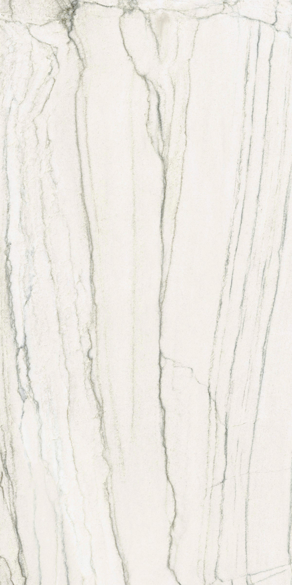 AVA Ceramica Macauba White Lappato 087092 gelaeppt 80x160cm rektifiziert 6mm