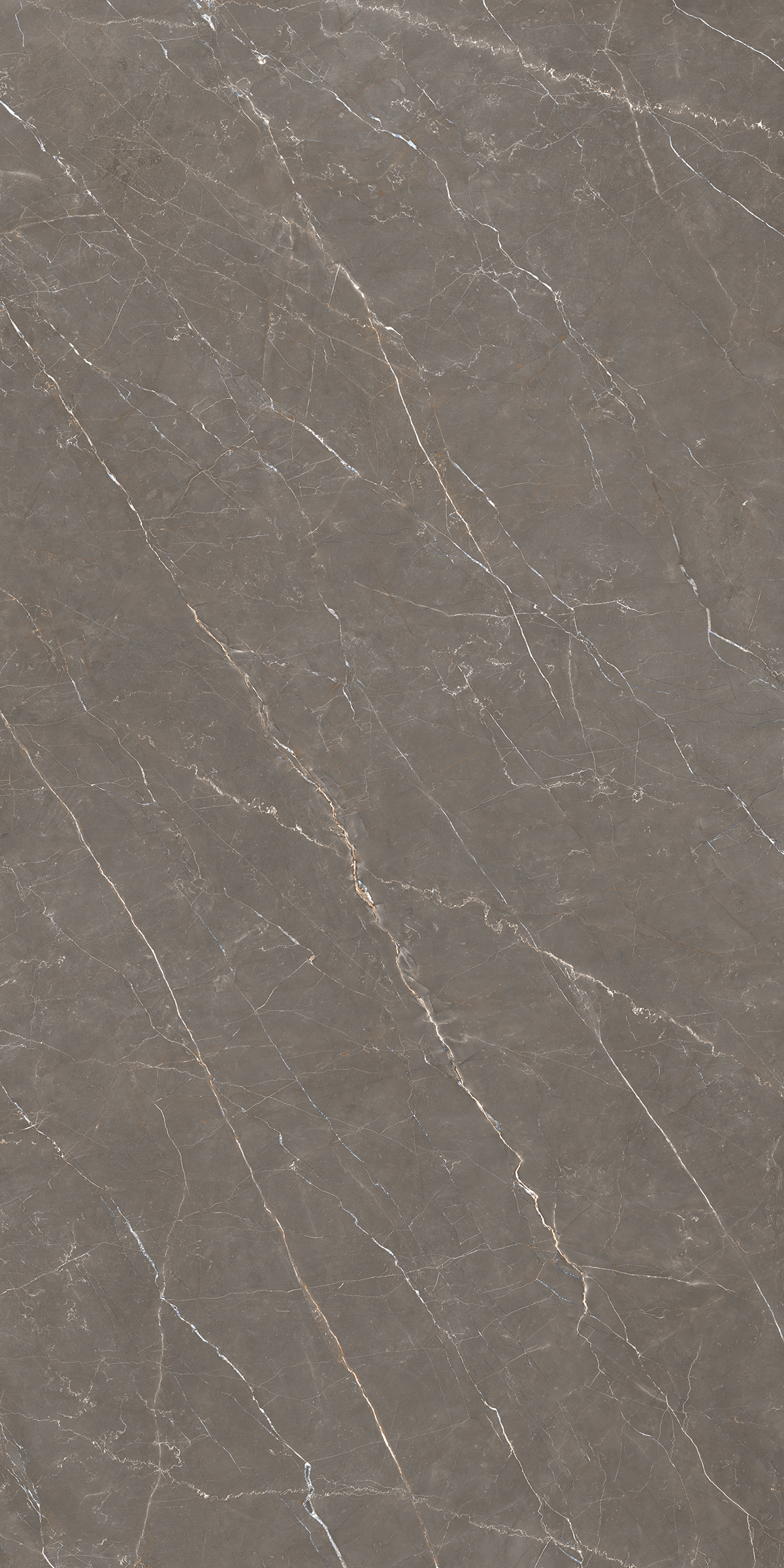 AVA Ceramica Bronze Amani Lappato 148002 lappato 160x320cm rectified 6mm