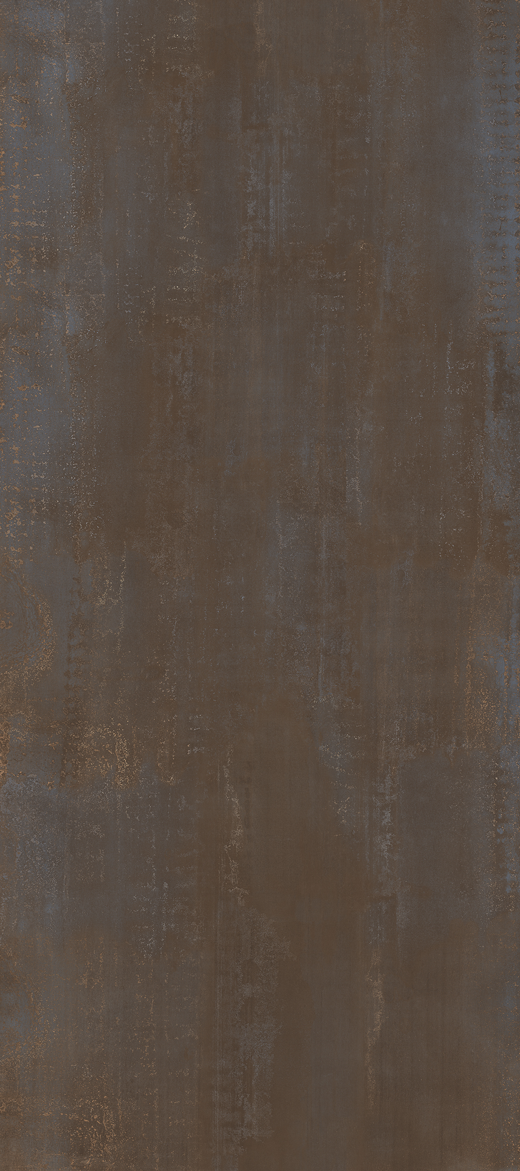 AVA Ceramica Metal Corten Naturale – Matt 140023 naturale – matt 120x280cm rectified 6mm